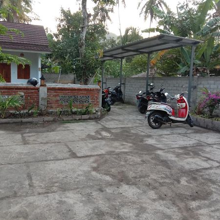 Sentul Hostel Kuta  Exterior foto